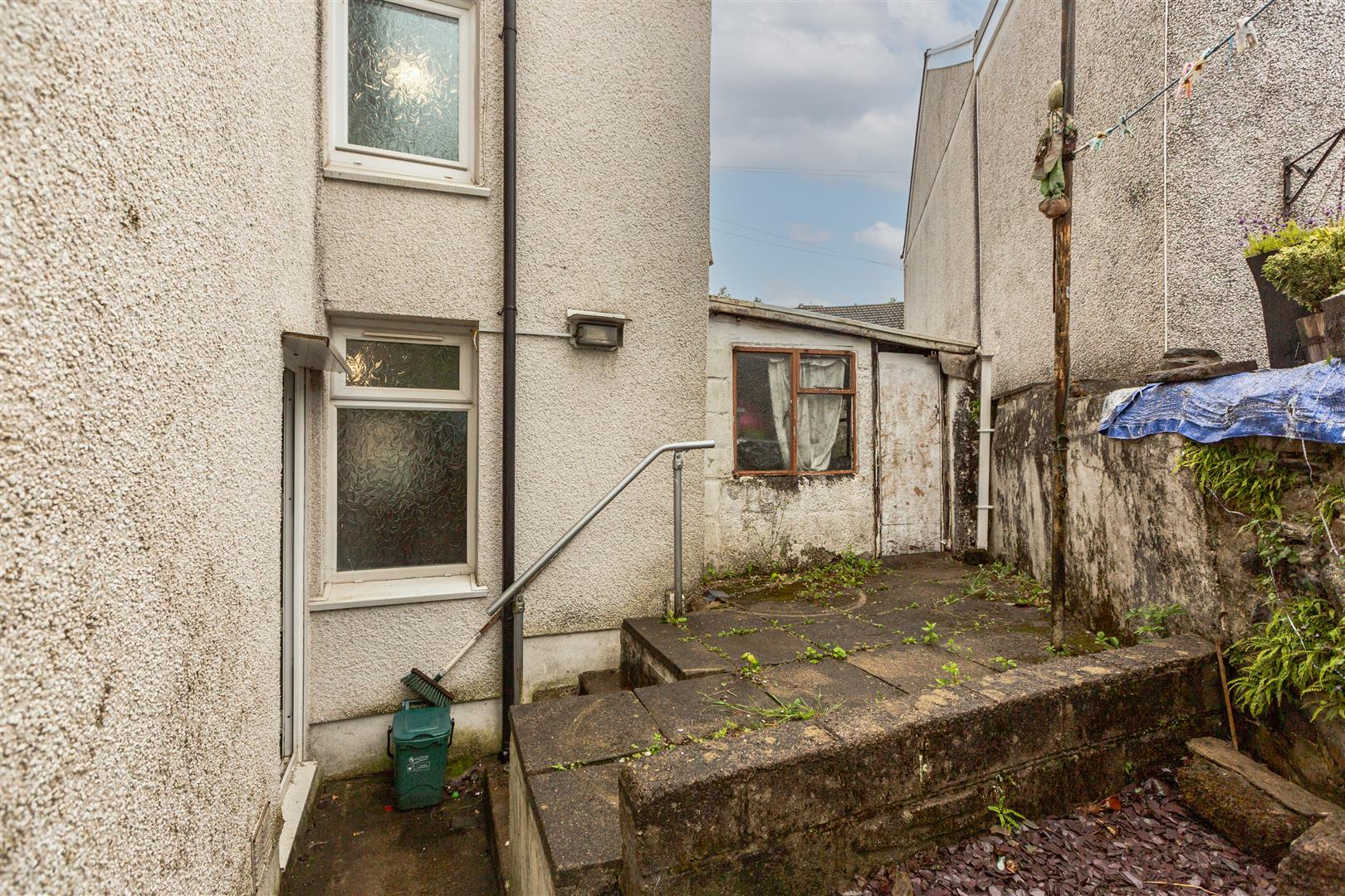 Aberdyberthi Street, Hafod, Swansea, SA1 2NH